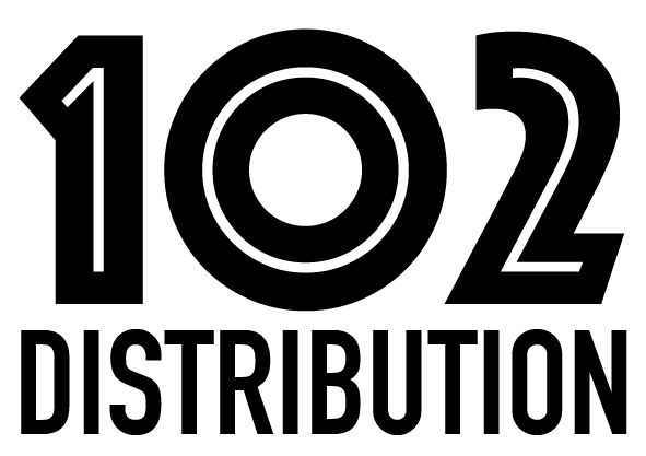 102 Distribution Logo