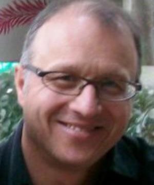 Eric Lagesse