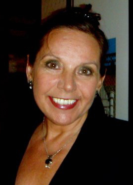 Ida Martins