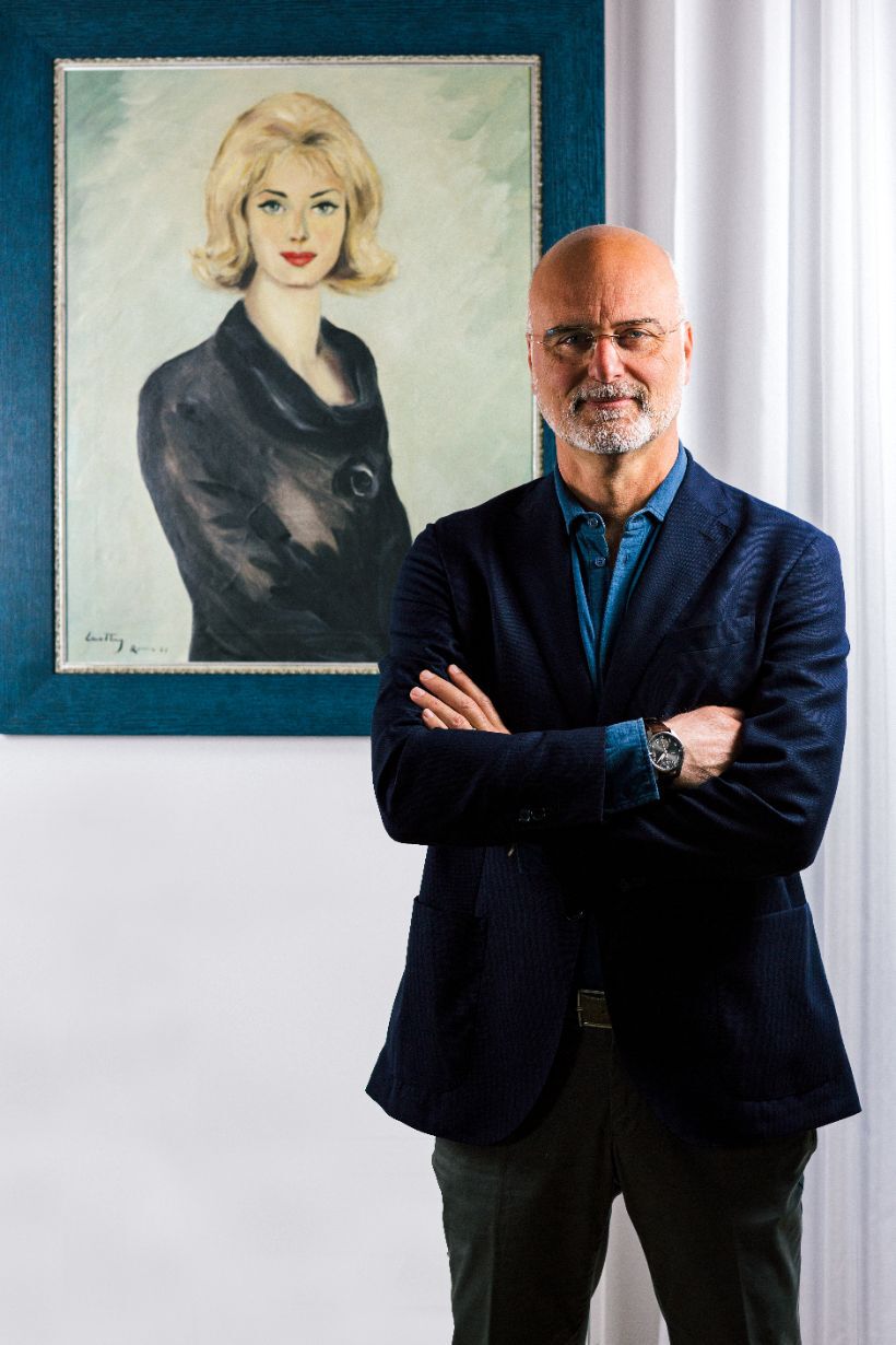 Gianluca Curti