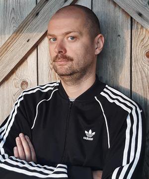 Jan Naszewski