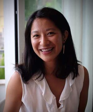 Debra Liang