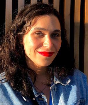 Lidia Damatto