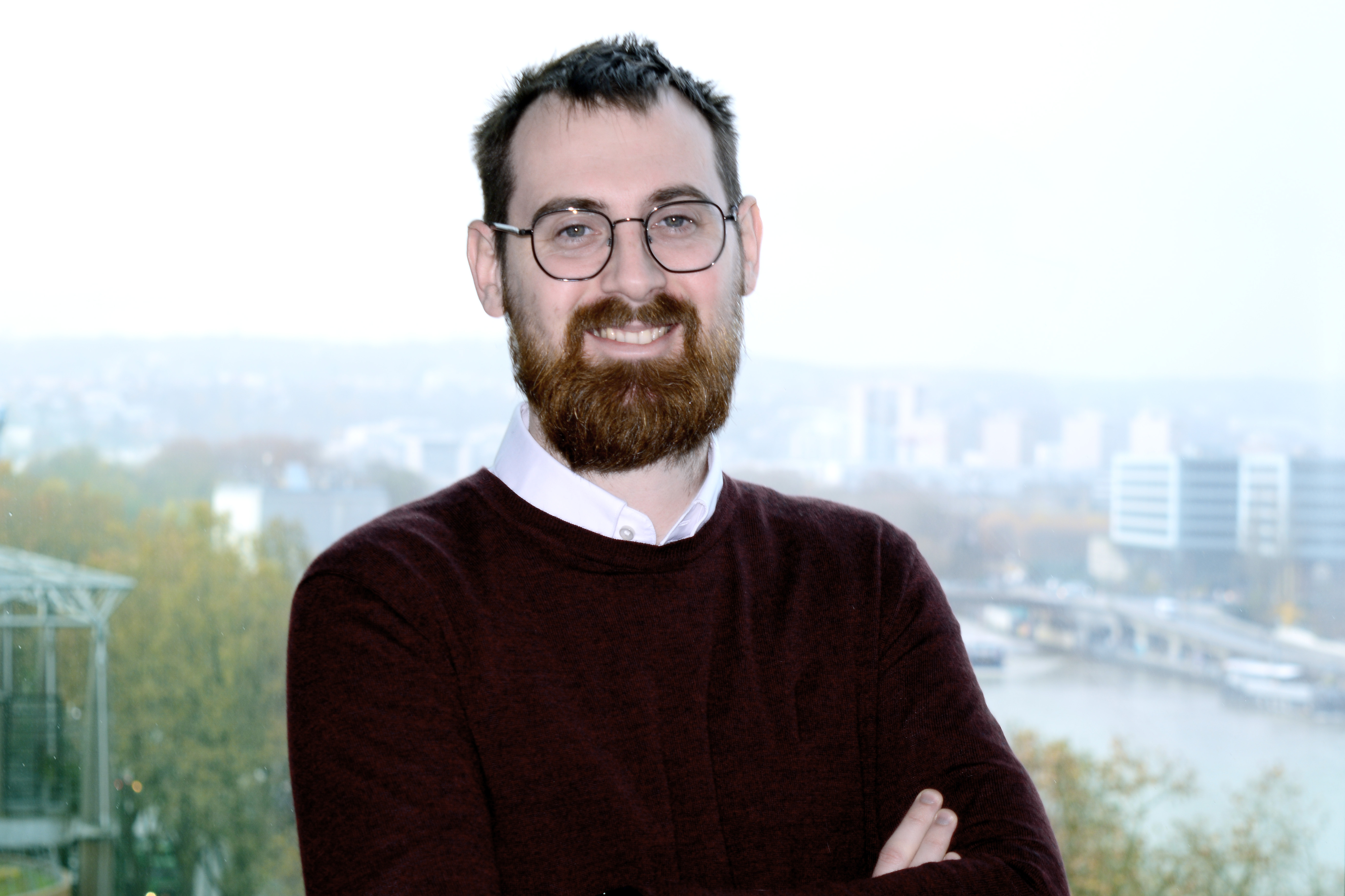 Alexandre René