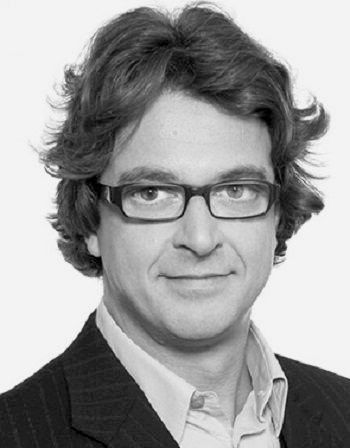 Andreas Rothbauer