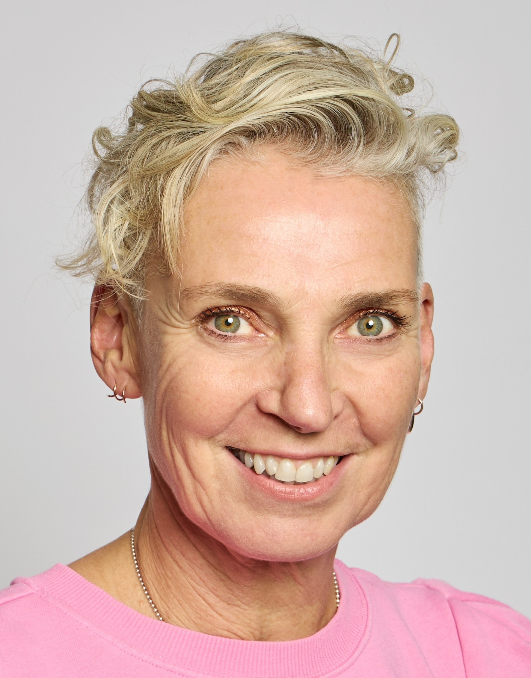 Anja Dziersk