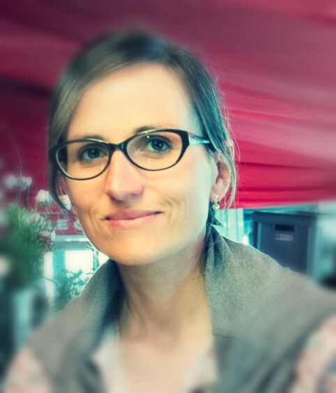 Anna Berthollet