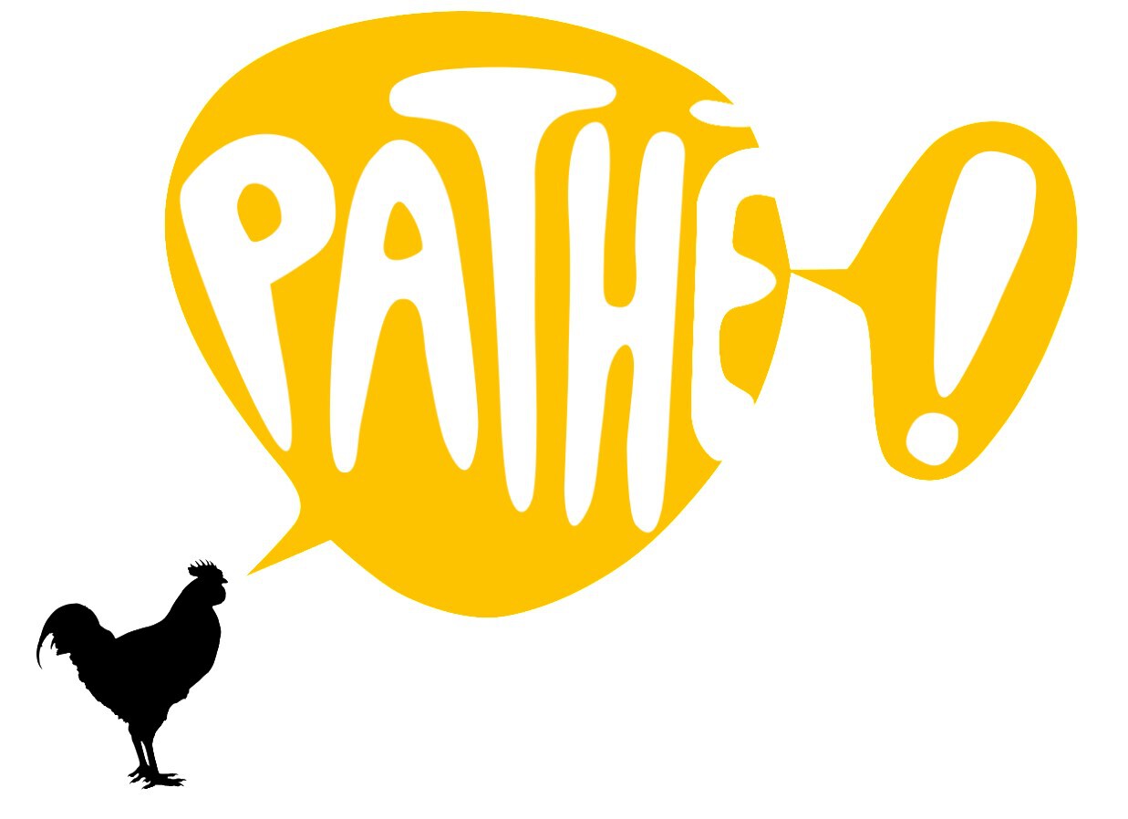 Pathé Films Logo