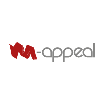 m-appeal world sales Logo