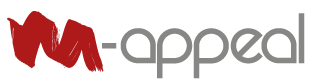 m-appeal world sales Logo