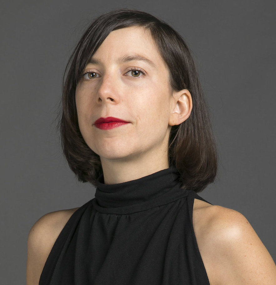 Bérénice VINCENT
