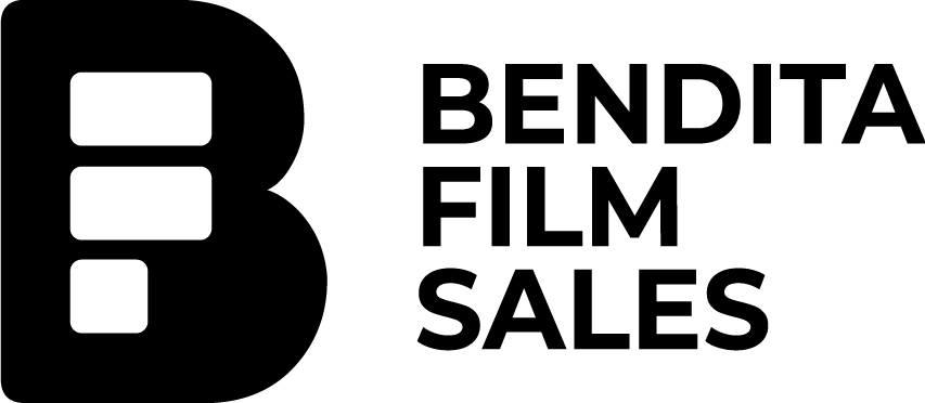 Bendita Film Sales Logo