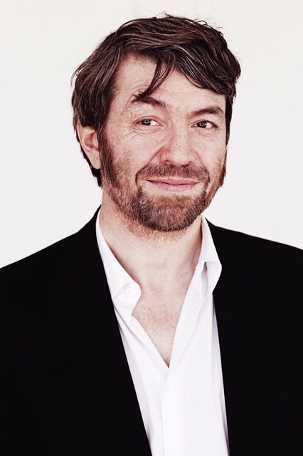 Philippe Bober