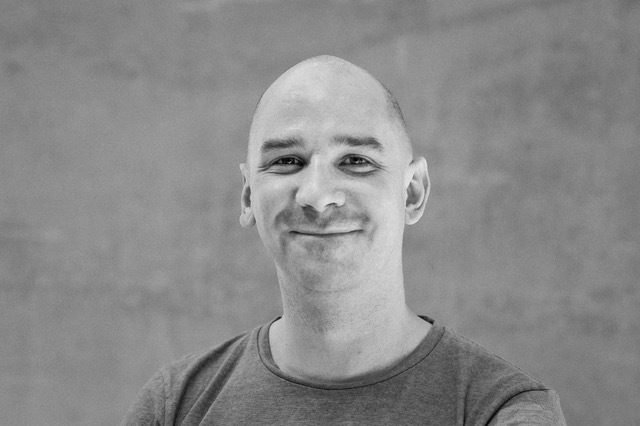 Benjamin Cölle