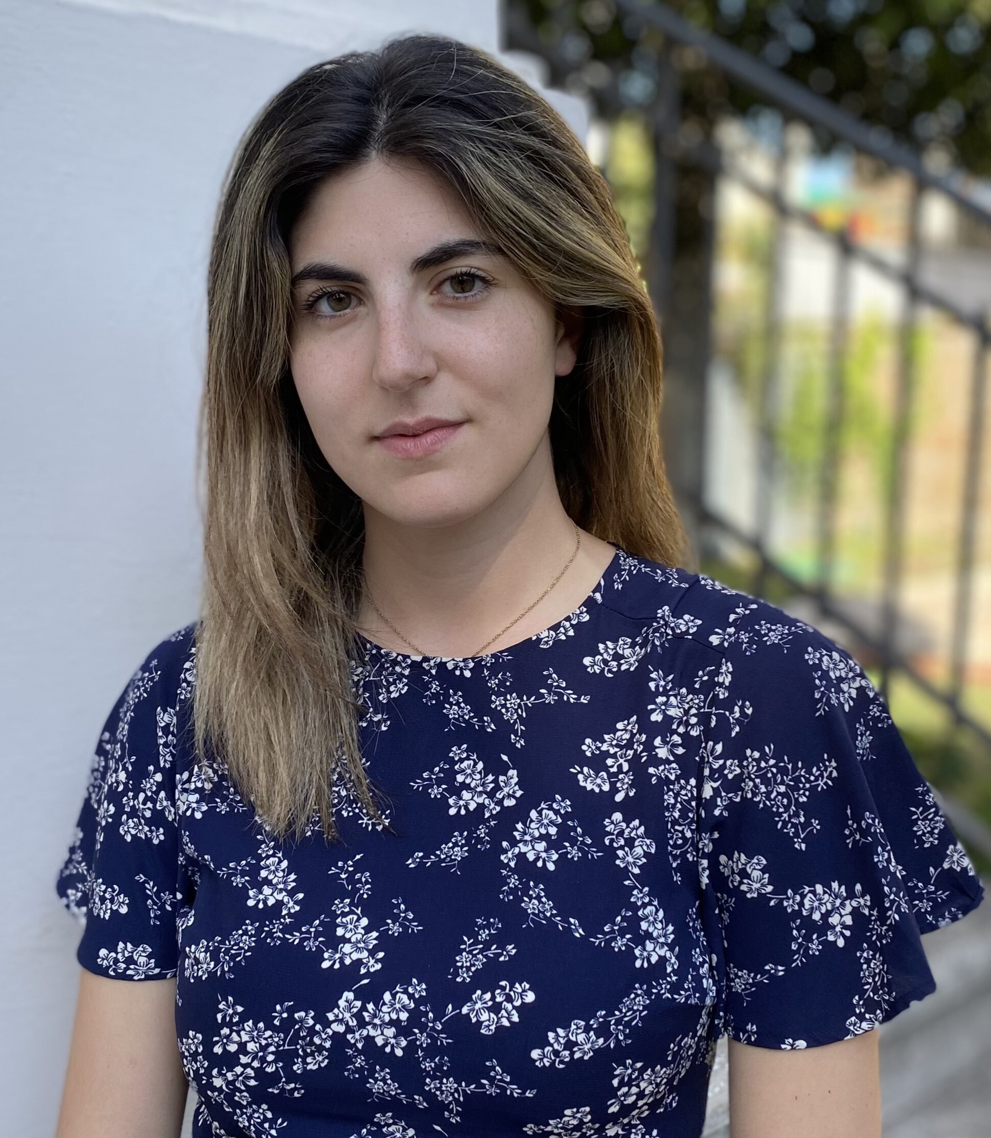 Bianca Giacalone