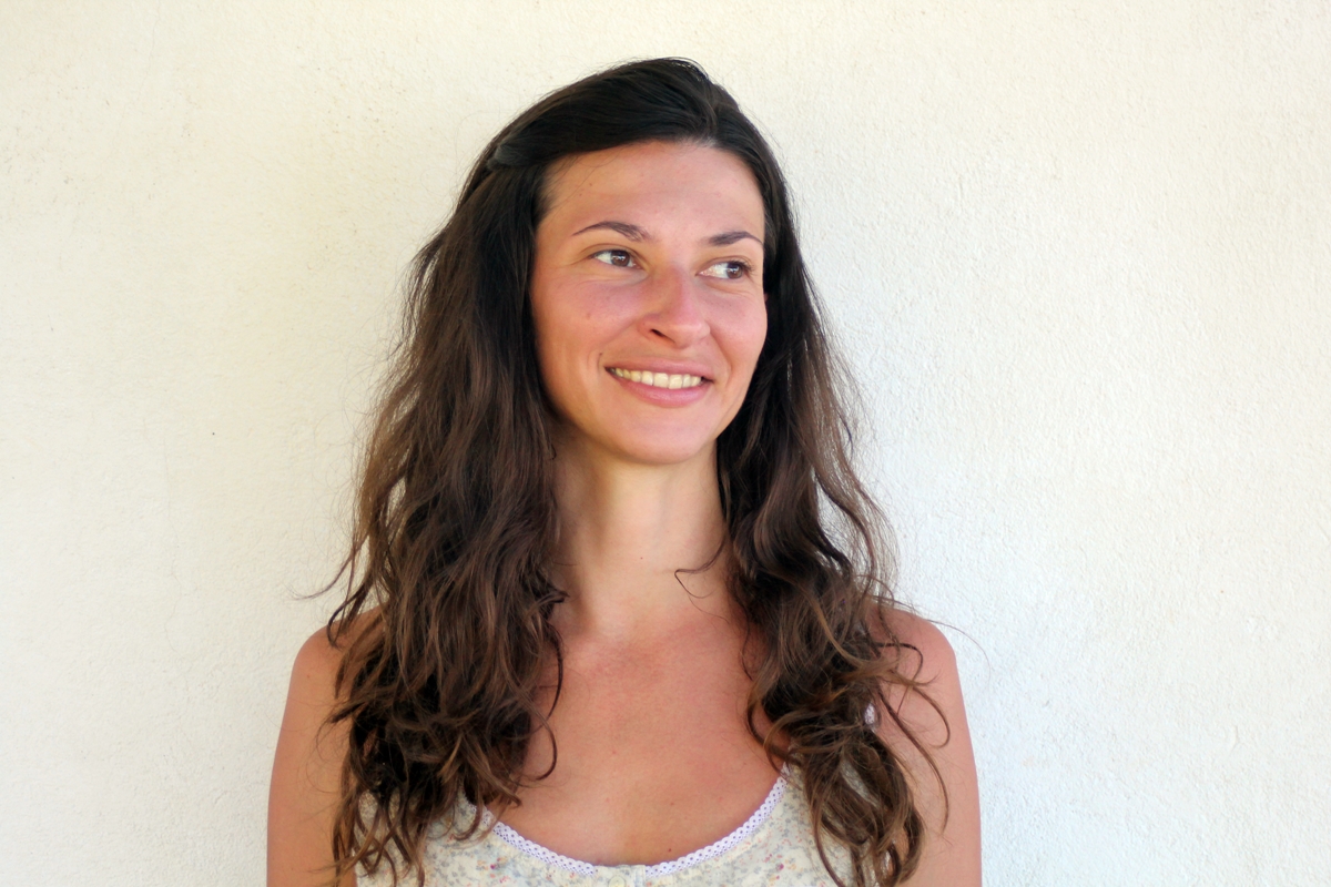 Bojana Marić