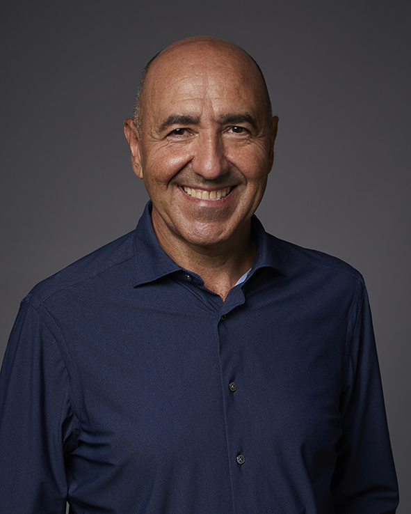 Carlos Fernández