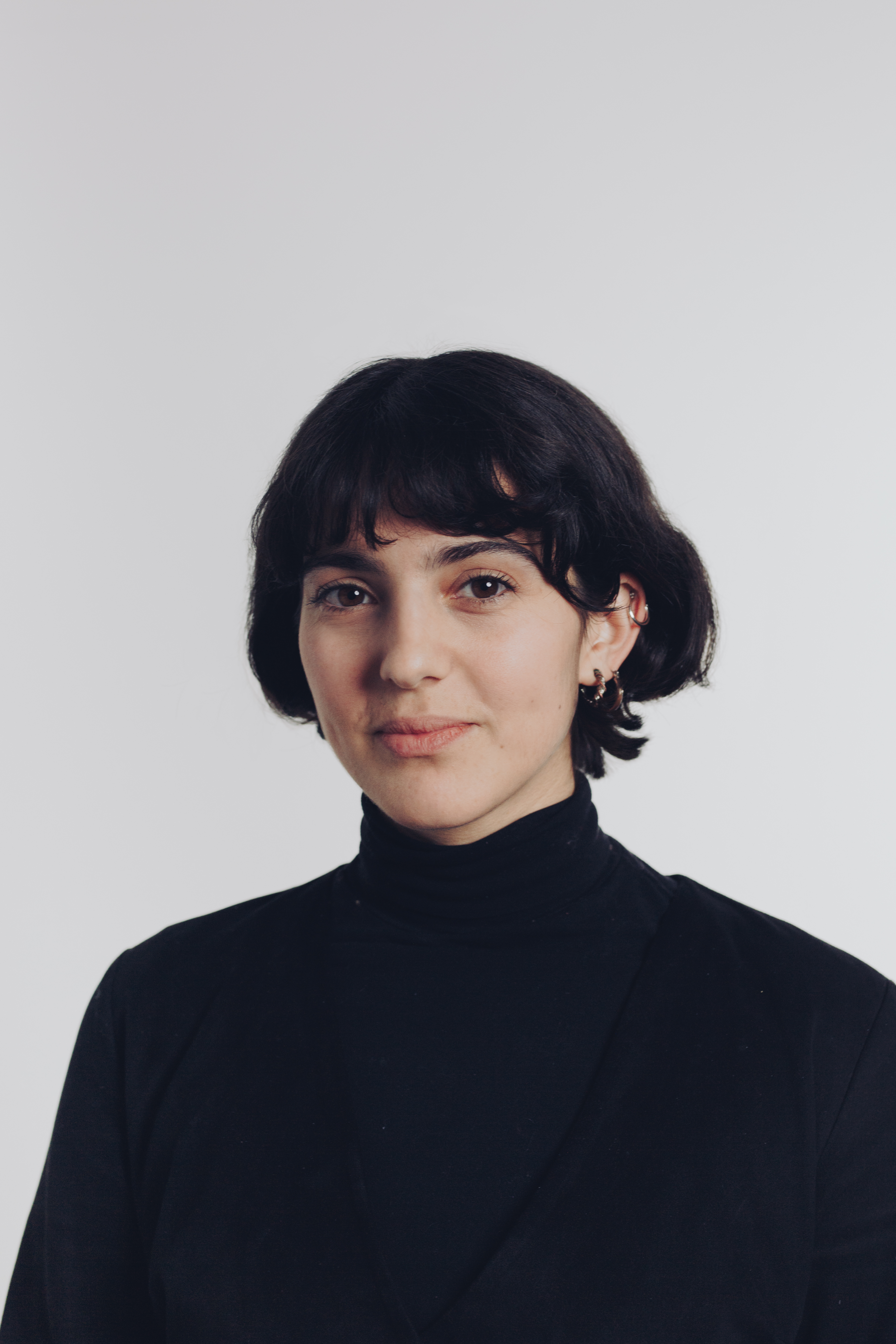 Cecilia Pezzini