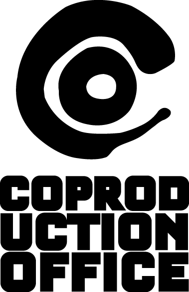 Coproduction Office Logo