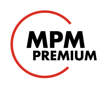 MPM Premium Logo