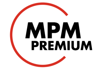 MPM Premium Logo