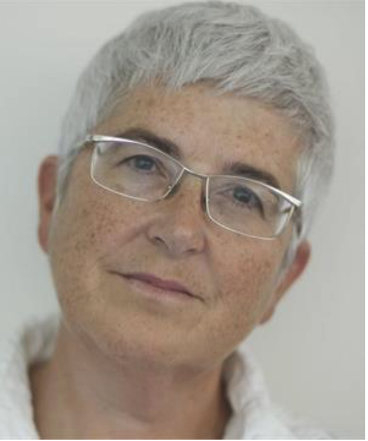 Marie-Pierre Macia