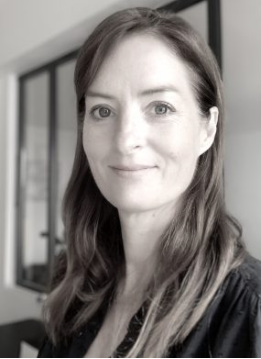 Fionnuala Jamison