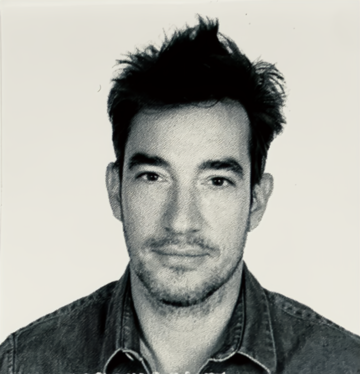 Dimitri Stephanides