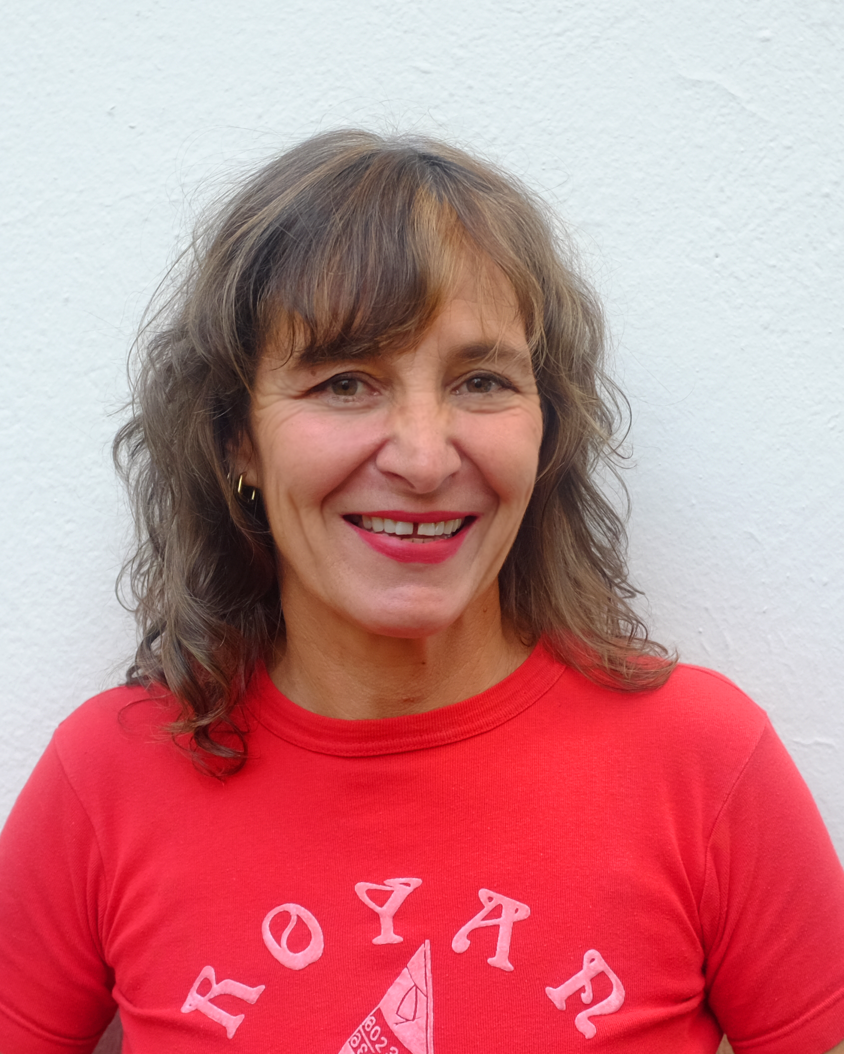 Carole Baraton