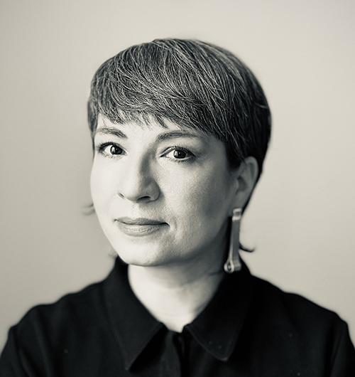 Daniela Cölle