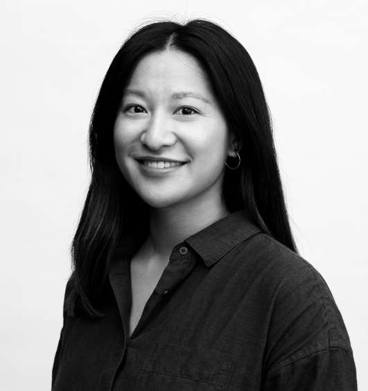 Debra Liang