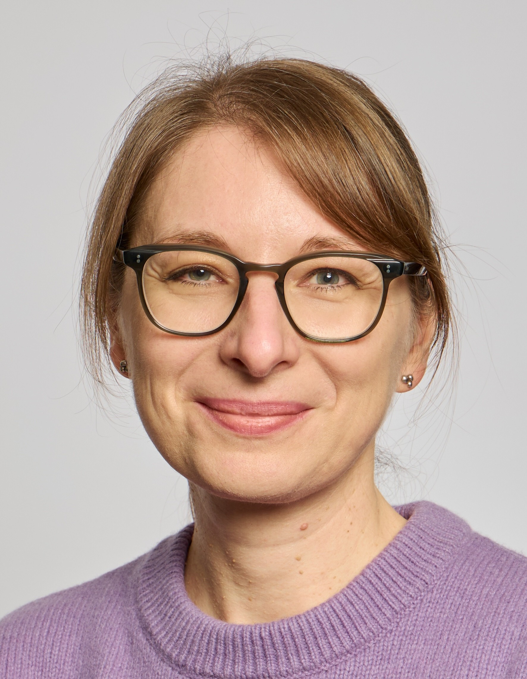 Diana Karklin