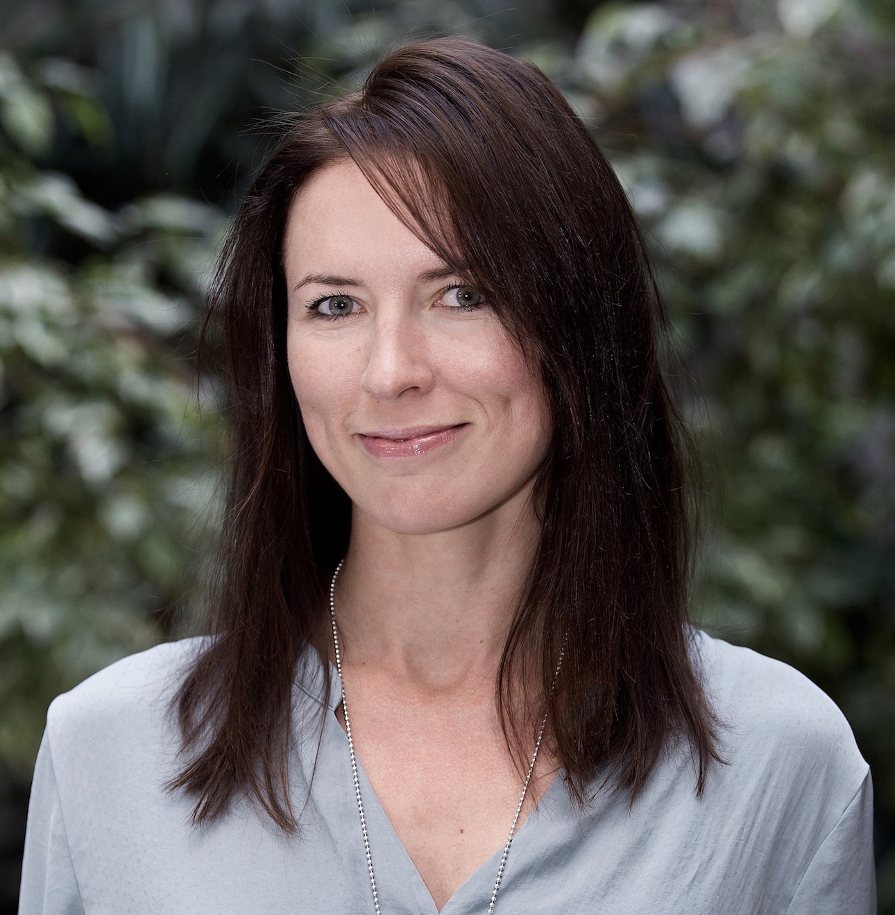 Karoliina Dwyer