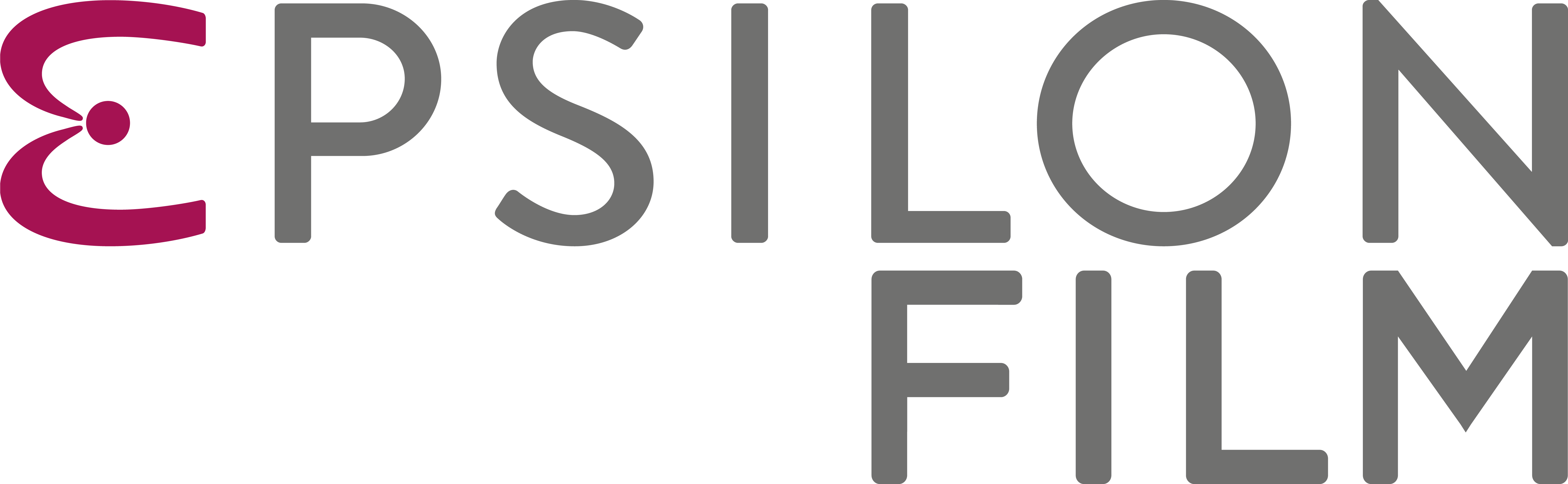 Epsilon Film Logo