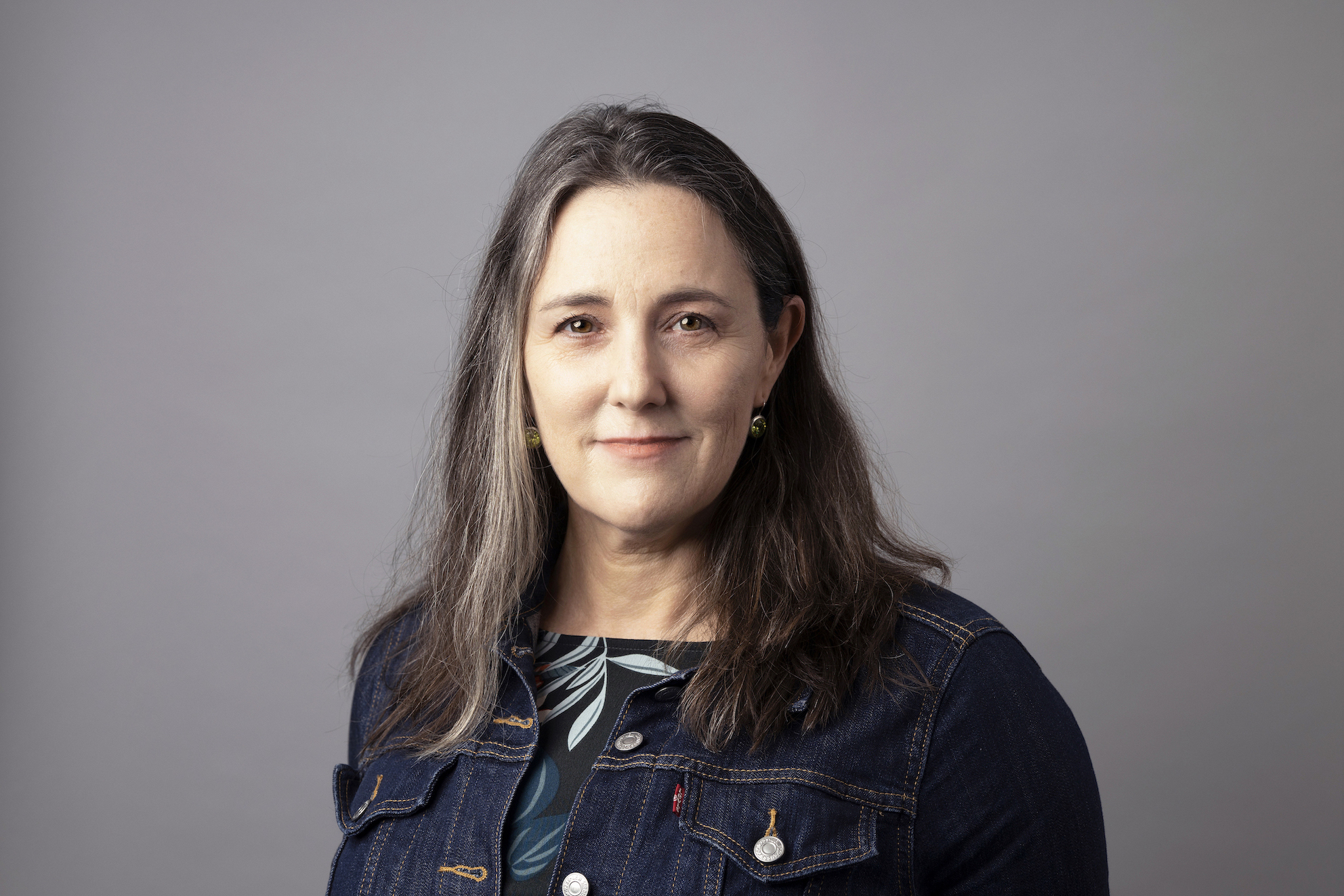 Esther van Messel