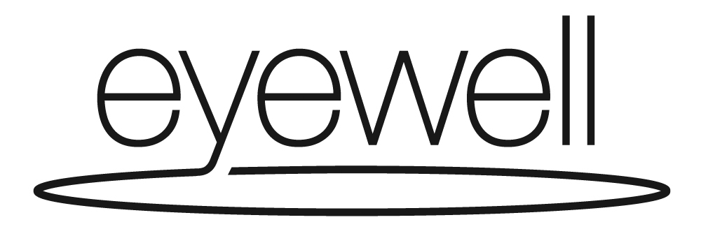 Eyewell AB Logo
