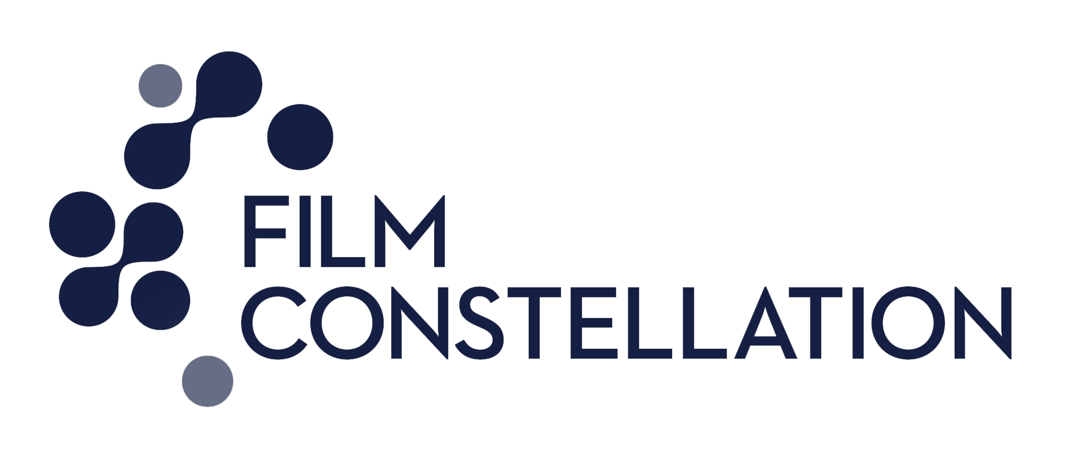 Film Constellation Logo