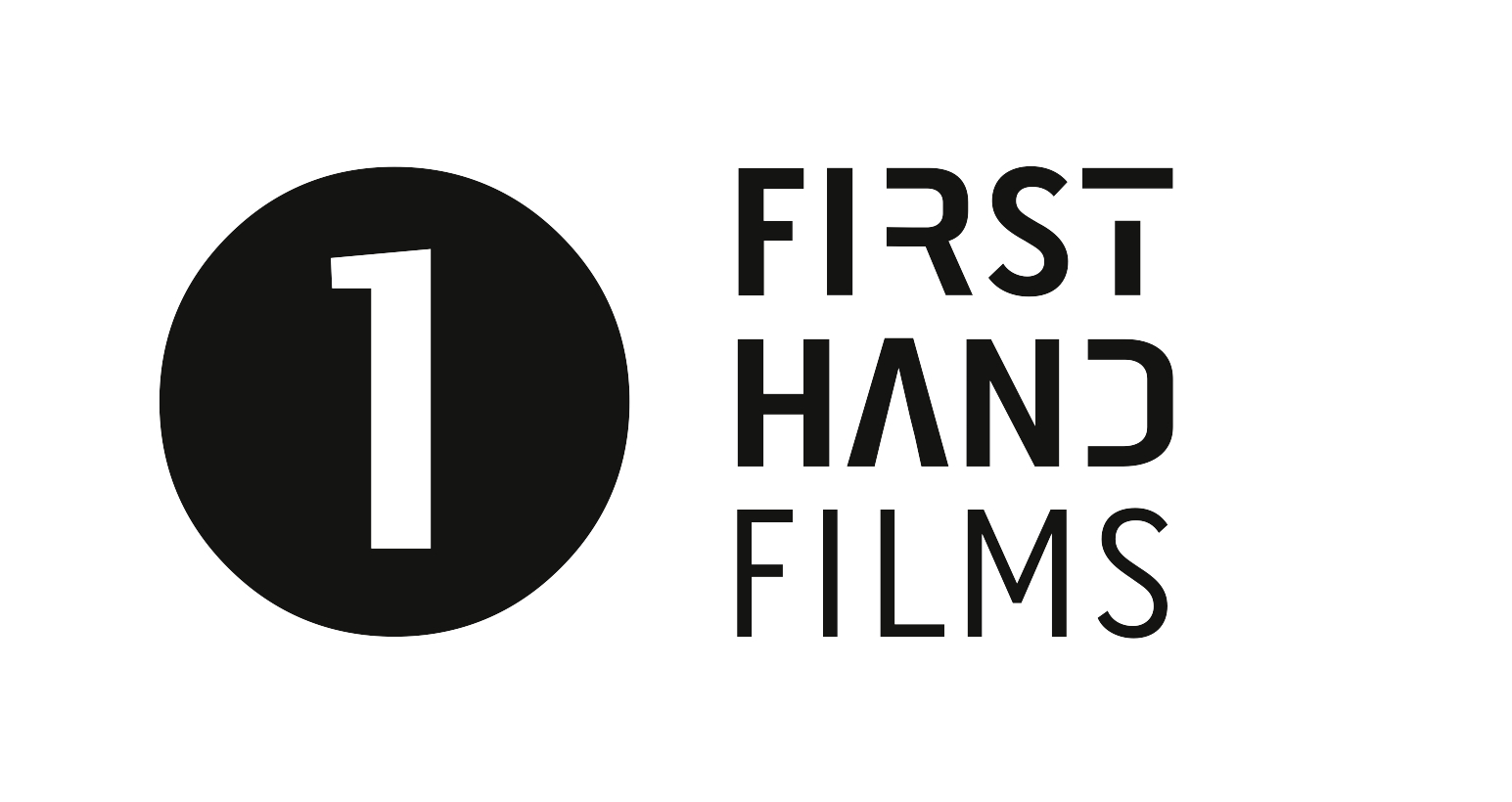 First Hand Films Weltvertrieb GmbH Logo