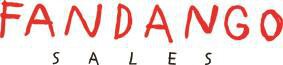 Fandango Logo