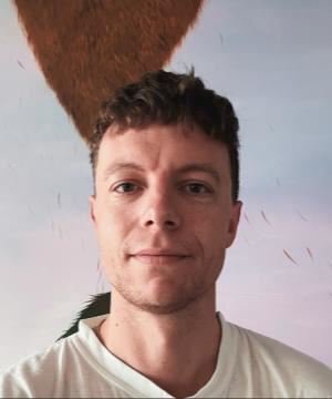 Marcin Łuczaj