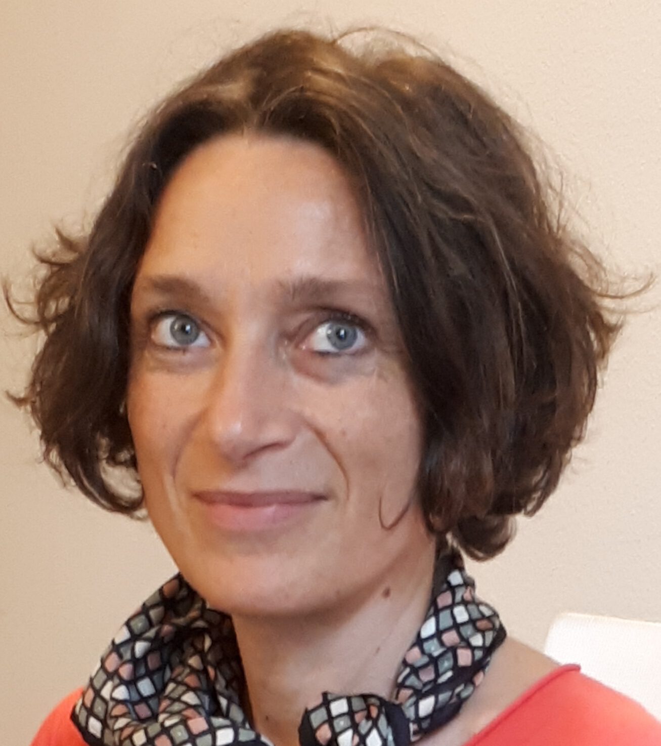 Rosella Gioffré