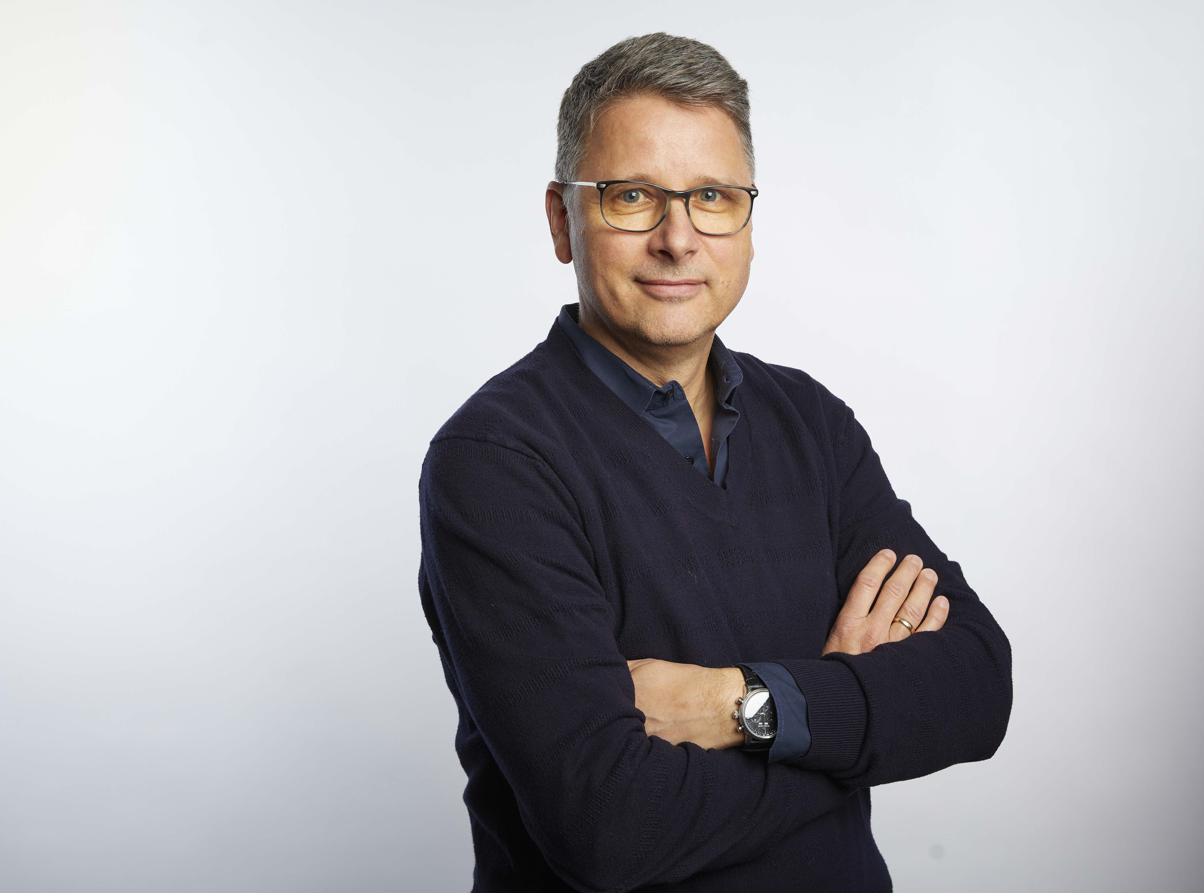 Thorsten Wegener
