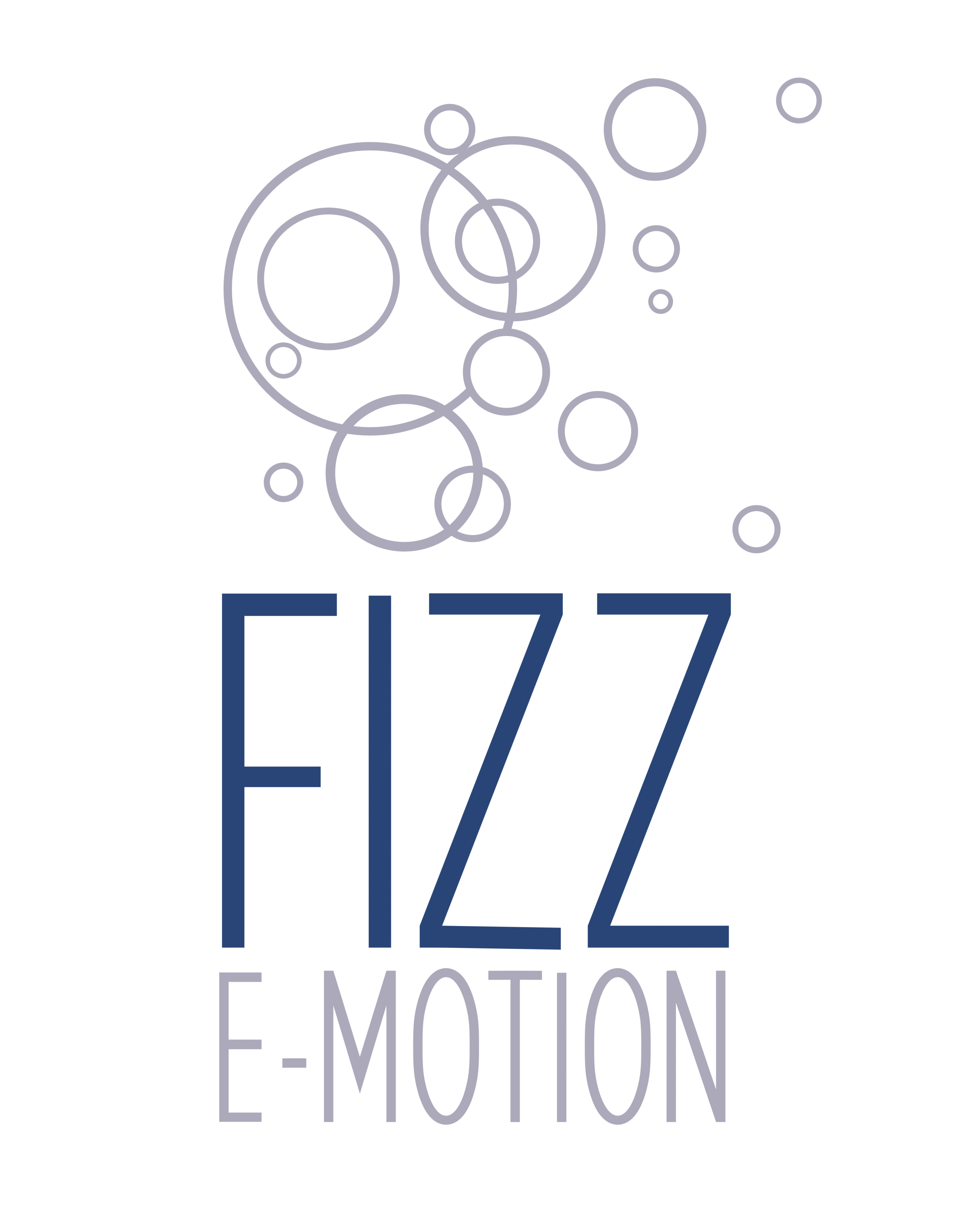 Fizz-e-Motion Logo