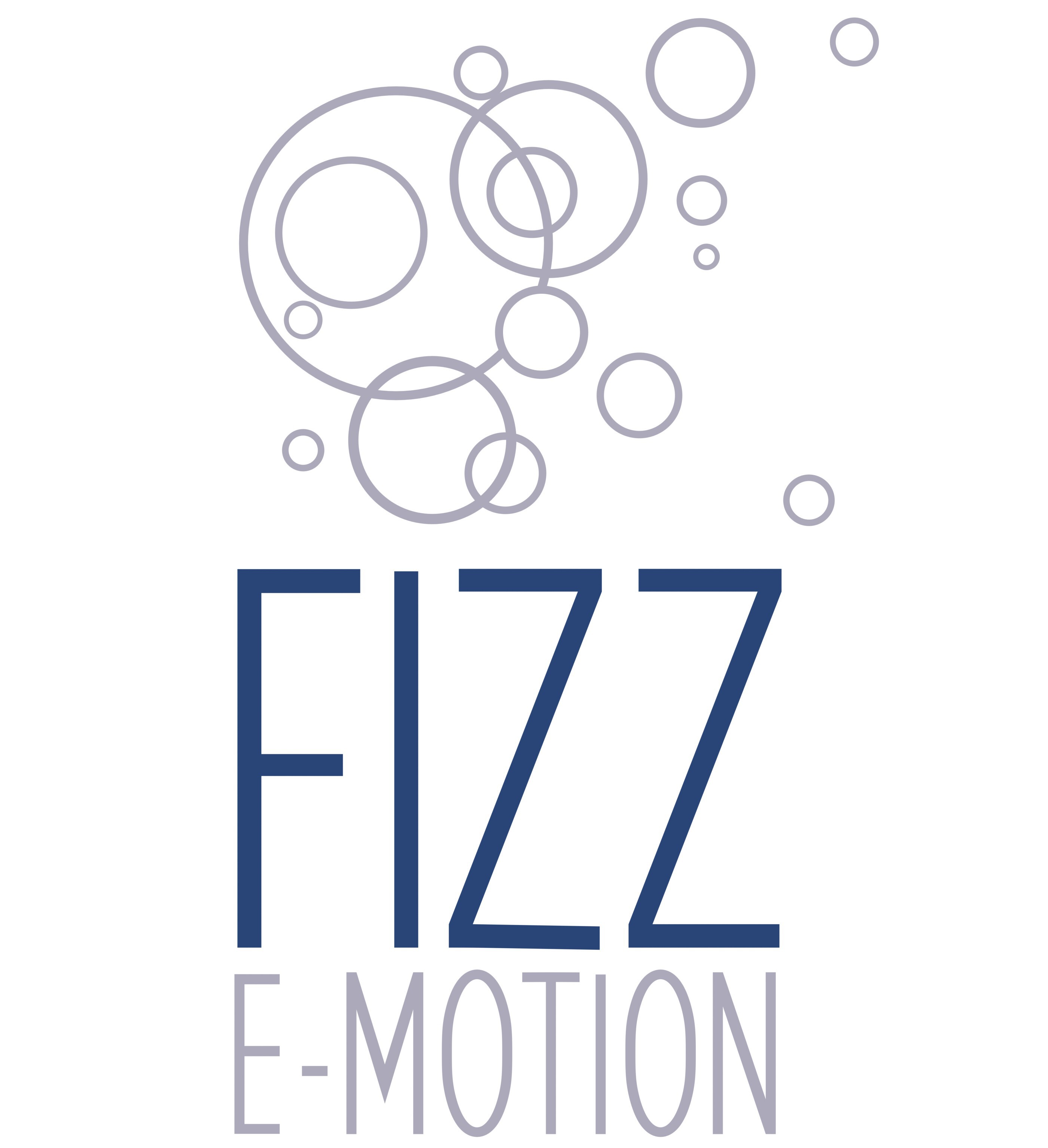 Fizz-e-Motion Logo