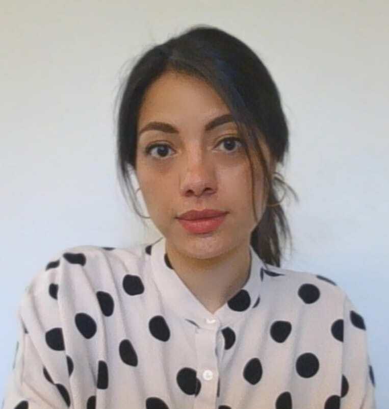 Yvette de los Santos