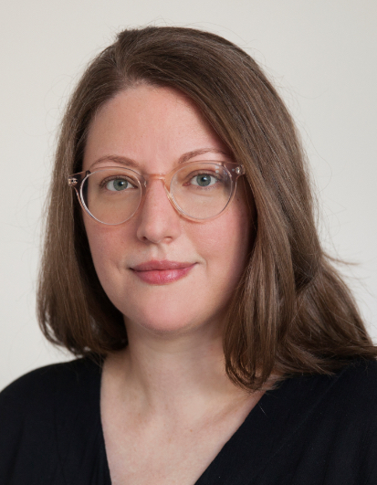 Frauke Knappke