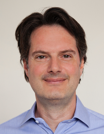Georg Gruber