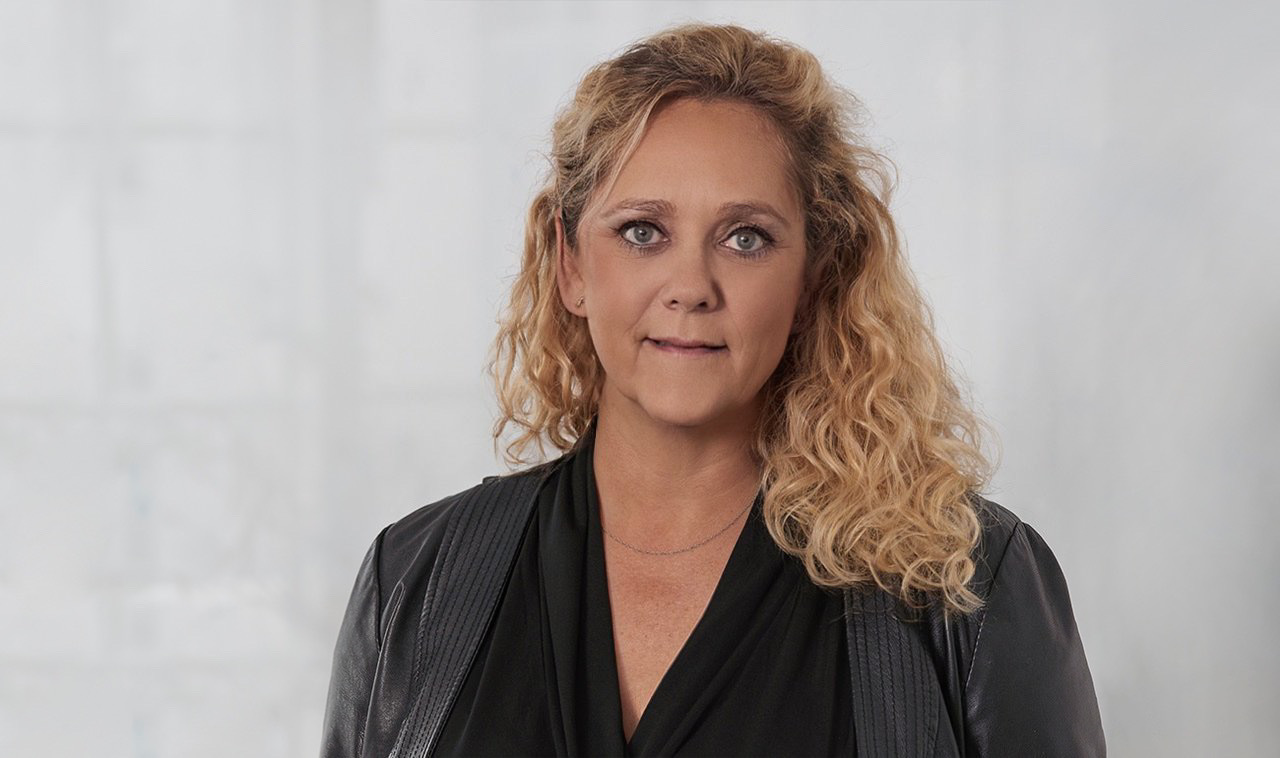 Helene Aurø