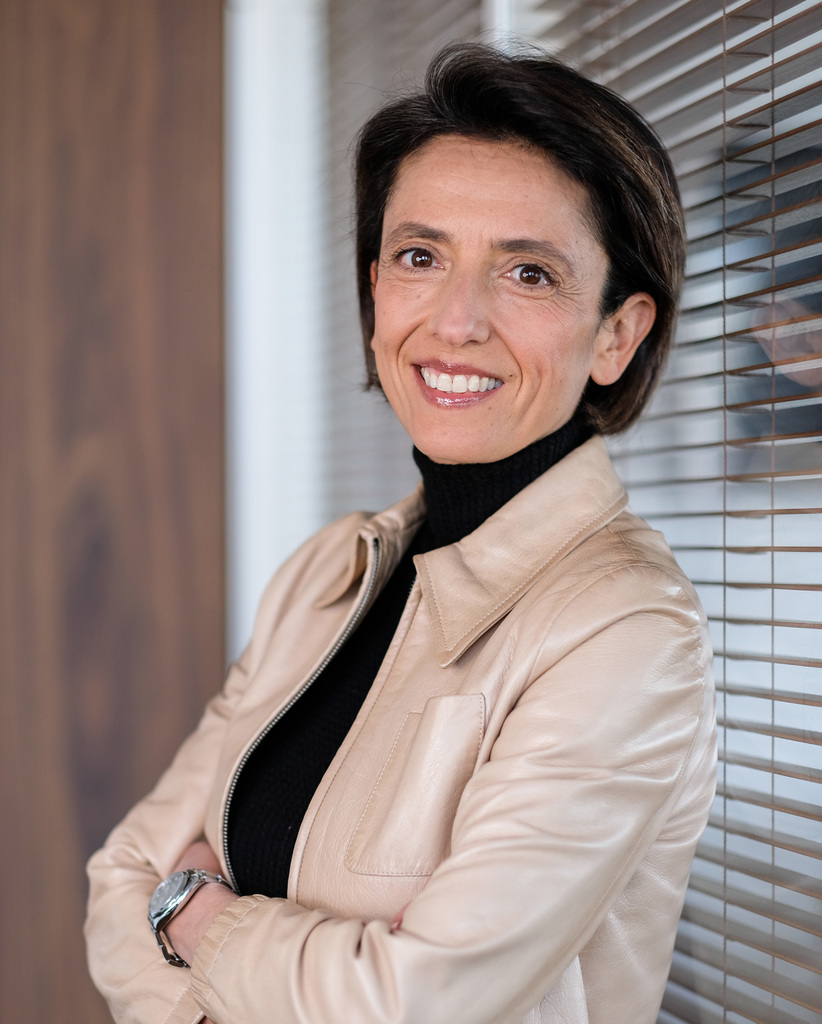 Valérie Vleeschhouwer