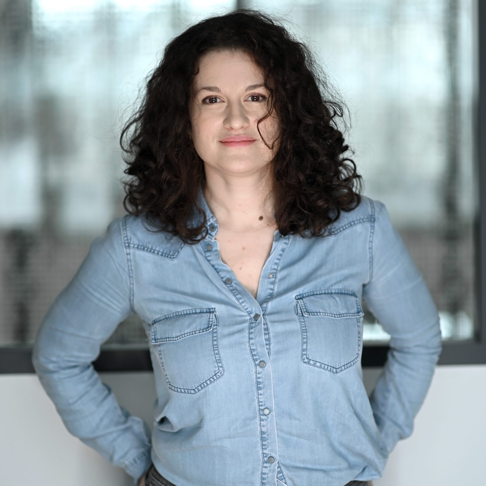 Arianna Castoldi